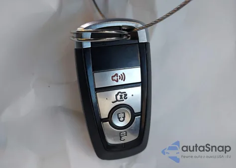 2021 Ford Bronco Sport Big Bend z USA, uszkodzony, nr VIN 3FMCR9B61MRA17075